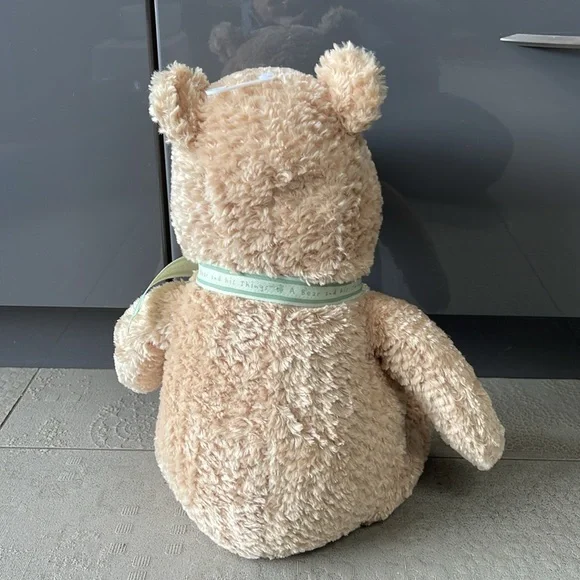 Classic Winnie the Pooh plush - new with tags; limited edition 🧸 - Picture 3 of 5